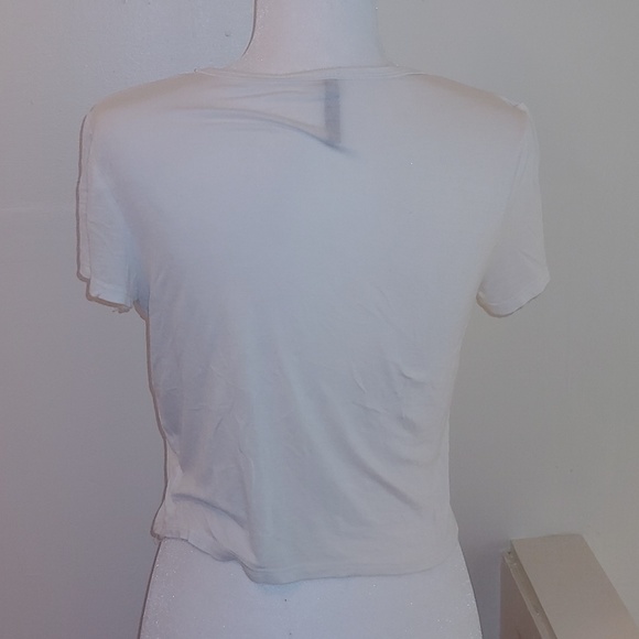 Cute cropped top size S/m - Picture 4 of 4